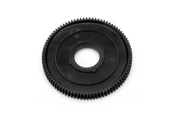 HPI HP103373 Spur Gear 88 Tooth (48 Pitch)