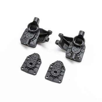 Axial Portal Strng Knkle Set: UTB18