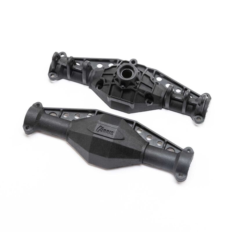 Axial Currie F9 Portal Axle Housng: UTB18