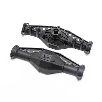 Axial Currie F9 Portal Axle Housng: UTB18