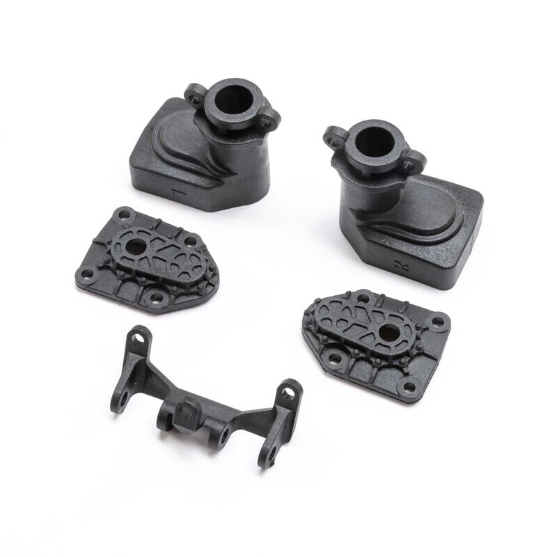 Axial Portal Axle Components, Rear:UTB18