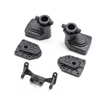 Axial Portal Axle Components, Rear:UTB18