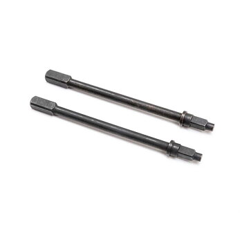Axial Straight Axle Shaft (2): UTB18