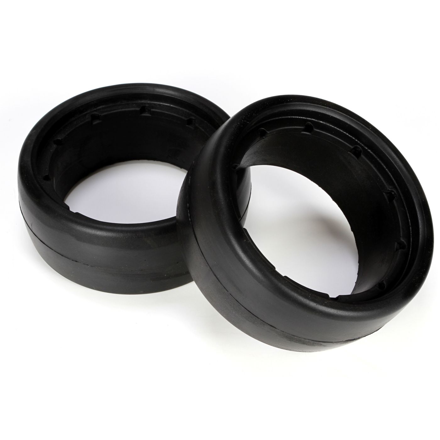 Losi LOSB7241 Tire Inserts, Soft (2): 5TT
