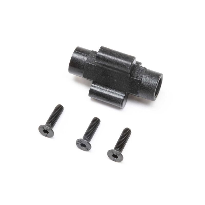 Axial Axle Differential Spool: UTB18