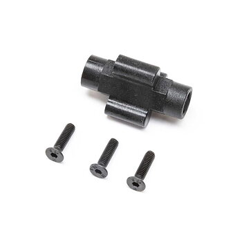 Axial Axle Differential Spool: UTB18