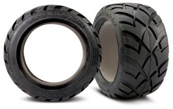 Tires Anaconda 2.8" (2)