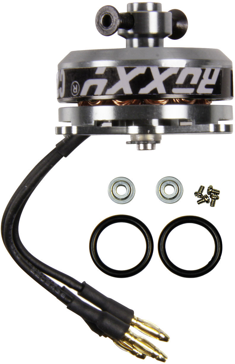 Roxxy C27-13 1800kV