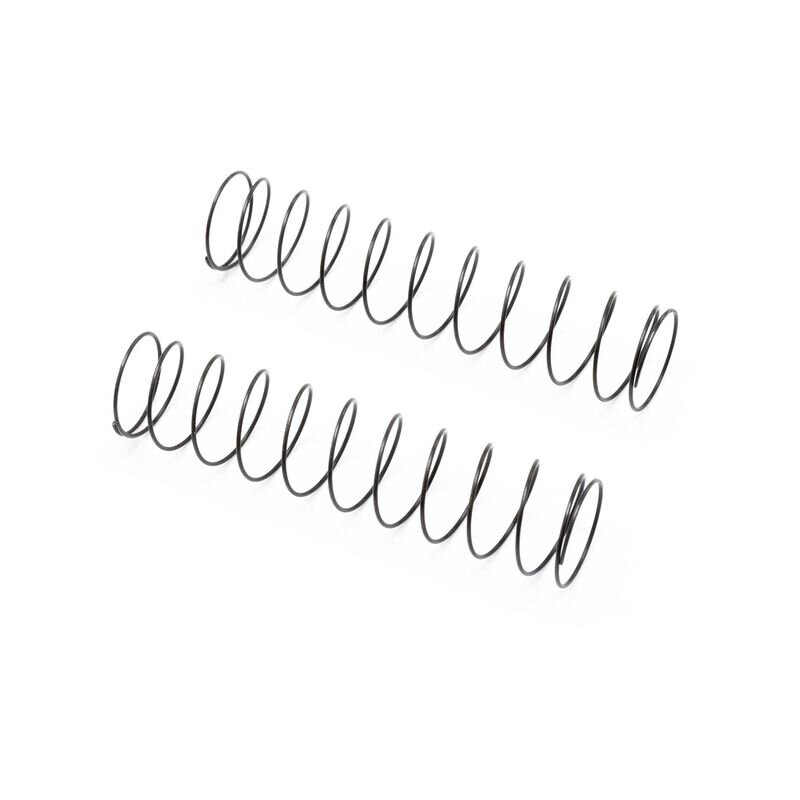 Axial Spring 13x54mm 1.7lbs/in (2): UTB18