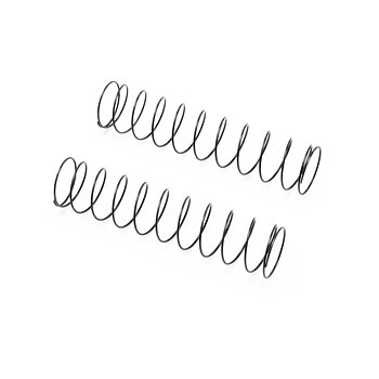 Axial Spring 13x54mm 1.7lbs/in (2): UTB18