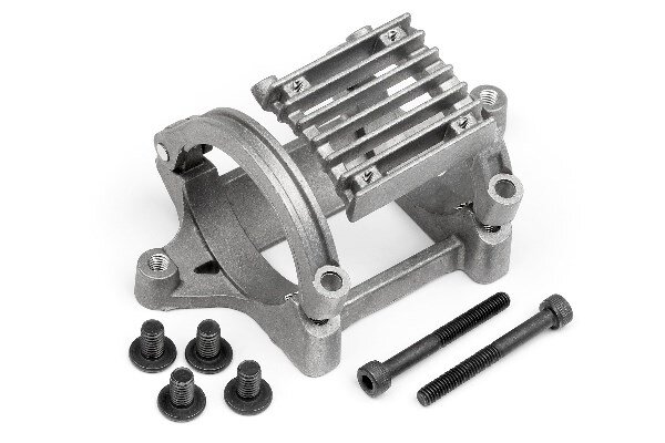 HPI HP103661 Motor Mount Set