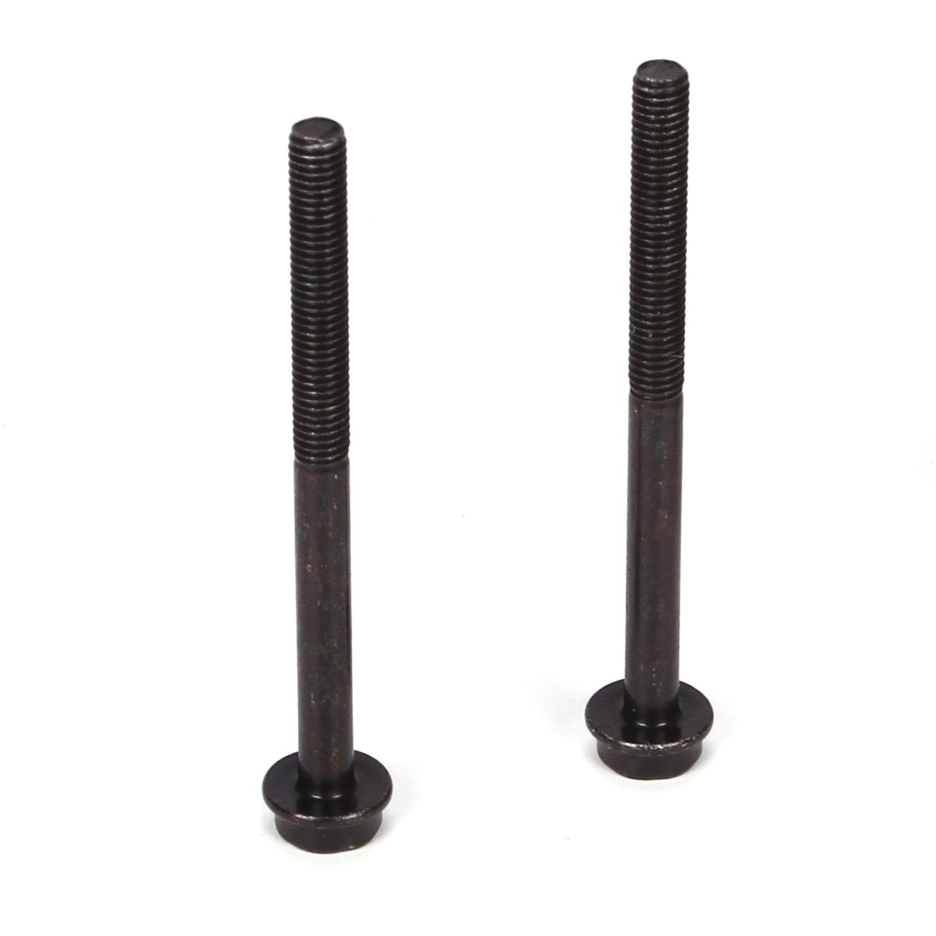 Losi LOSR5026 Muffler Screws, Losi 26cc
