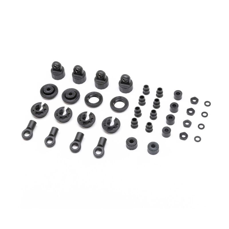 Axial Shock Parts (4): UTB18