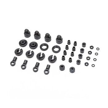 Axial Shock Parts (4): UTB18