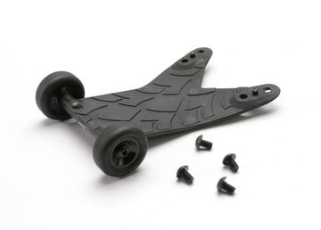 Wheelie Bar Jato