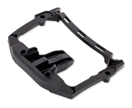 Body mount Fram Sledge