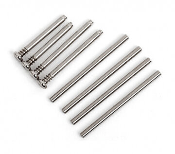 TAMIYA 19805779 CAP SCREW 2X5MM /2