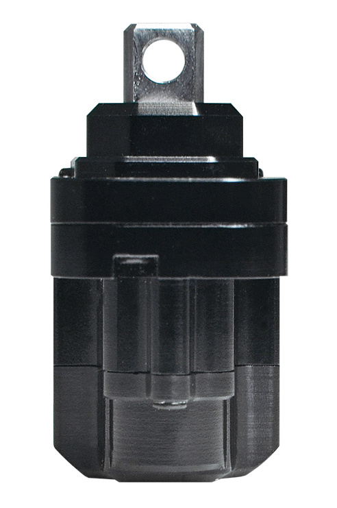 Futaba S-CD500KS Styrspindelservo Drifting 2.4kg 0.11s - 4
