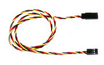Servokabel 120cm