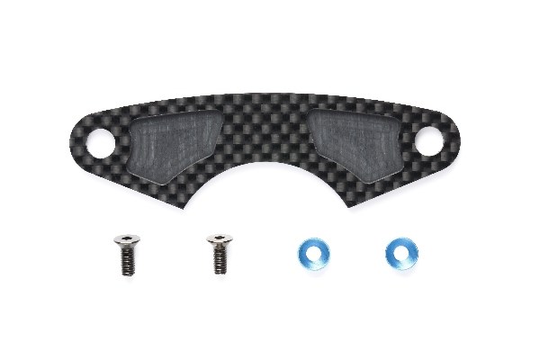 TAMIYA 54791 M-07 Concept Carbon Bumper Support