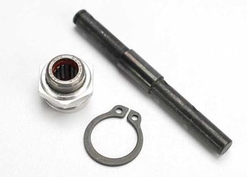 Primary Shaft/ One-way Bearing 1st Gear Jato