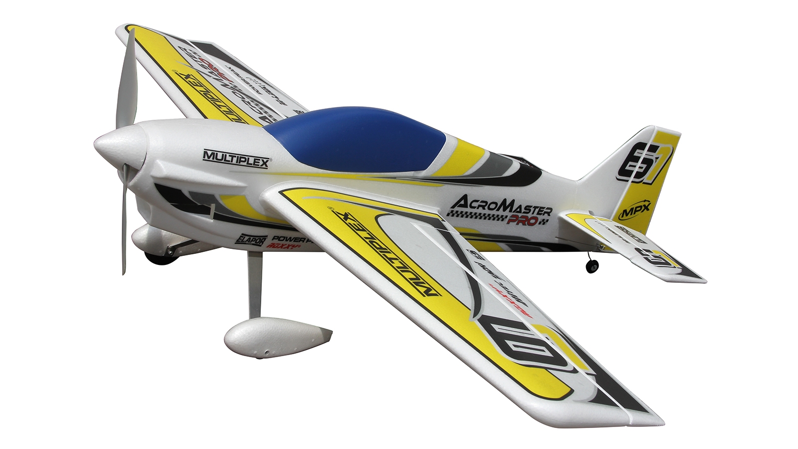 Multiplex Acromaster Pro RR Vit - 26