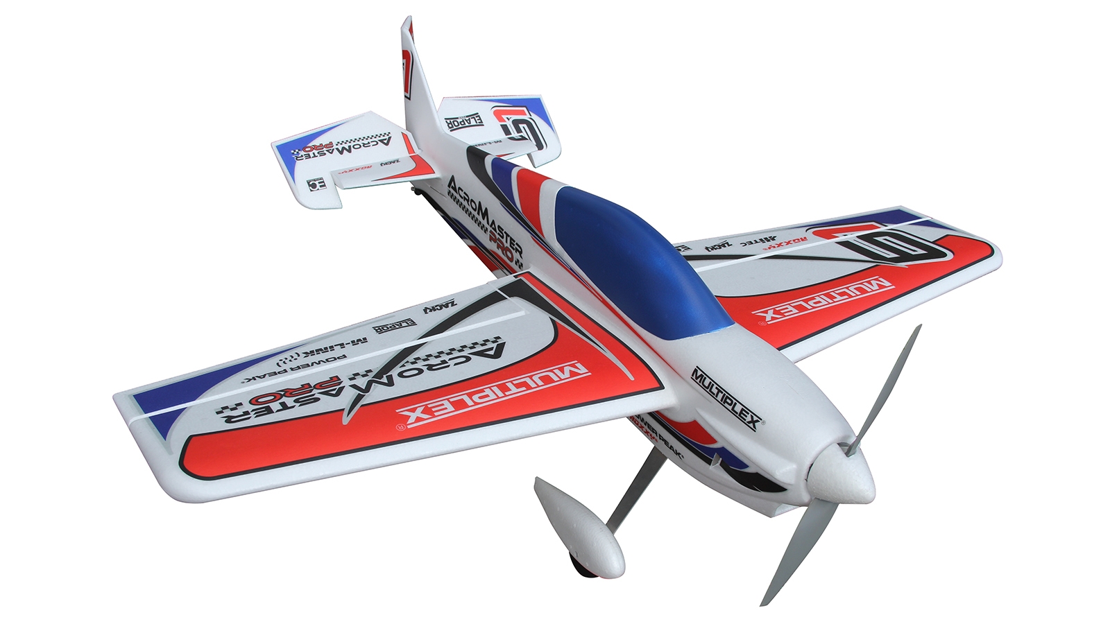 Multiplex Acromaster Pro RR Vit - 30