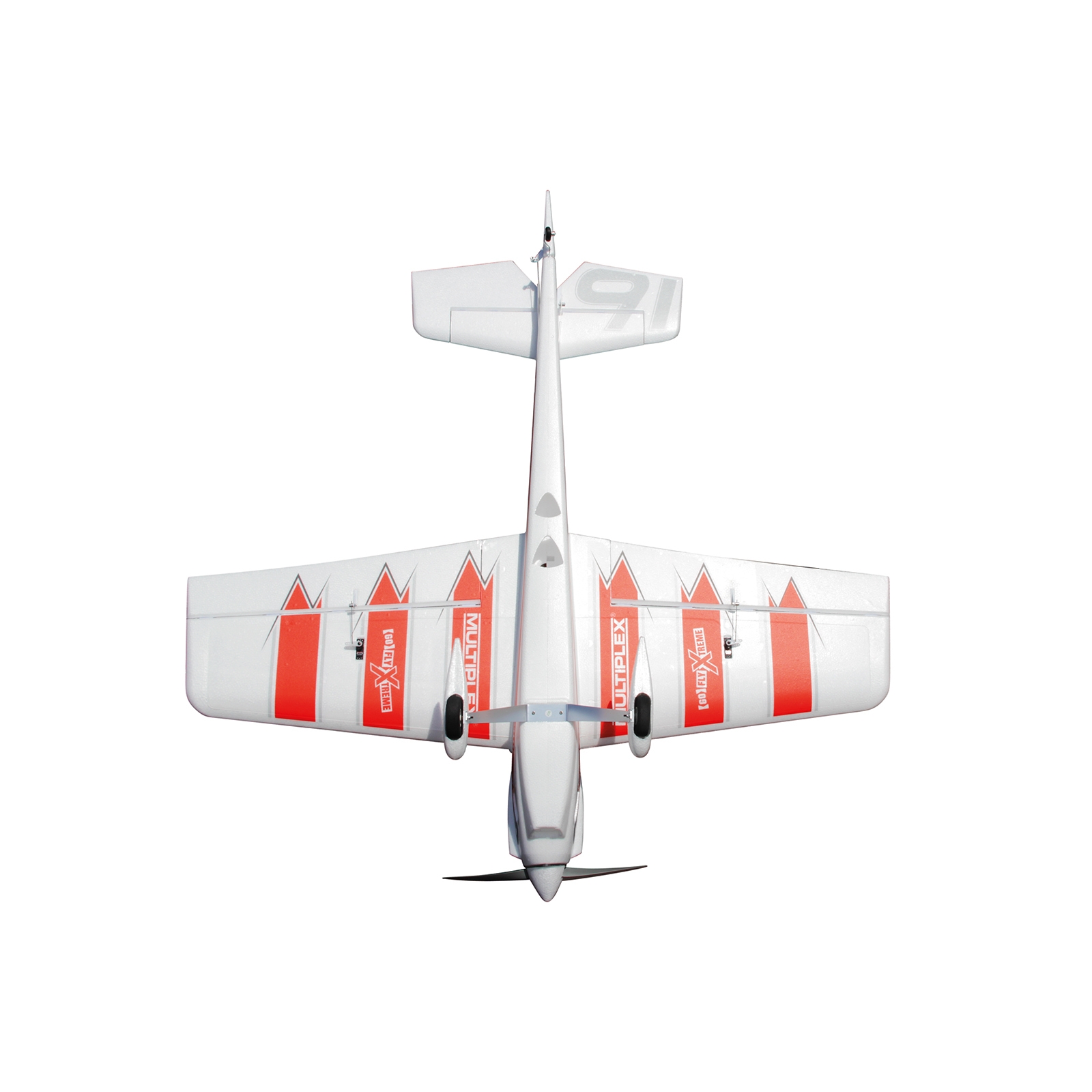 Multiplex Acromaster Pro RR Vit - 37