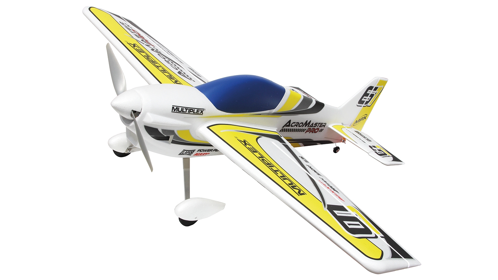 Multiplex Acromaster Pro RR Vit - 27