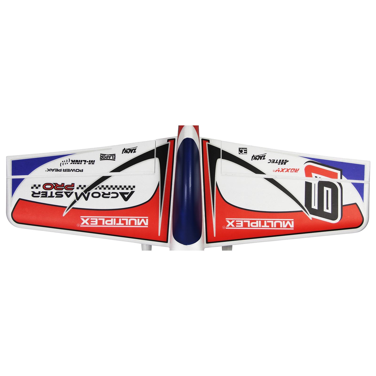 Multiplex Acromaster Pro RR Vit - 32