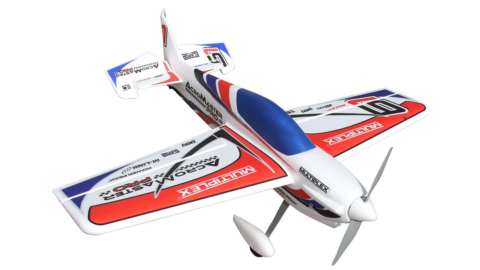 Multiplex Acromaster Pro RR Vit - 29