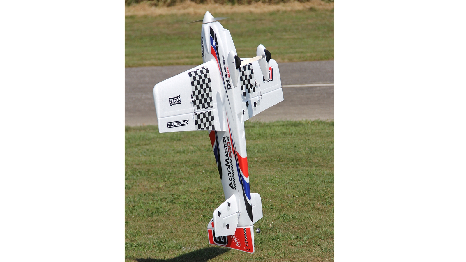 Multiplex Acromaster Pro RR Vit - 6