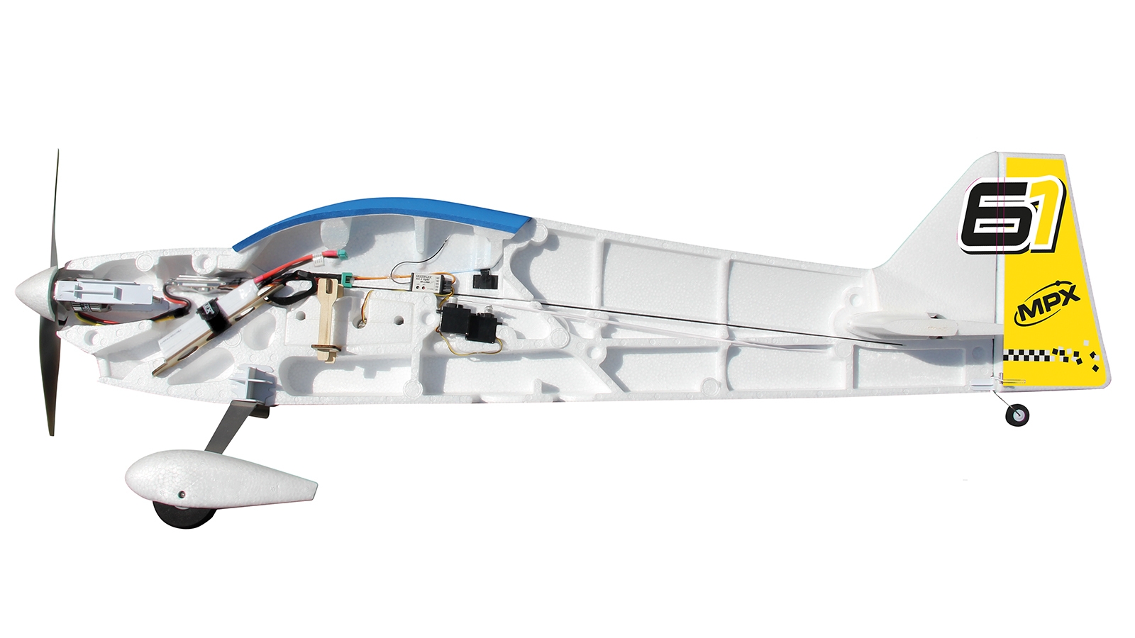 Multiplex Acromaster Pro RR Vit - 4