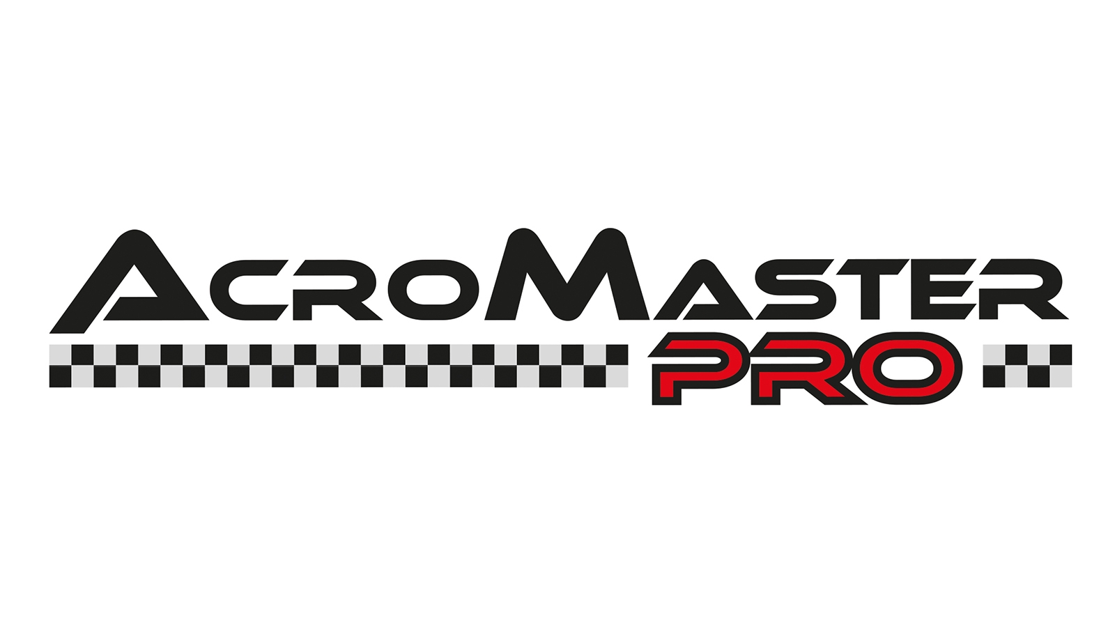 Multiplex Acromaster Pro RR Vit - 25