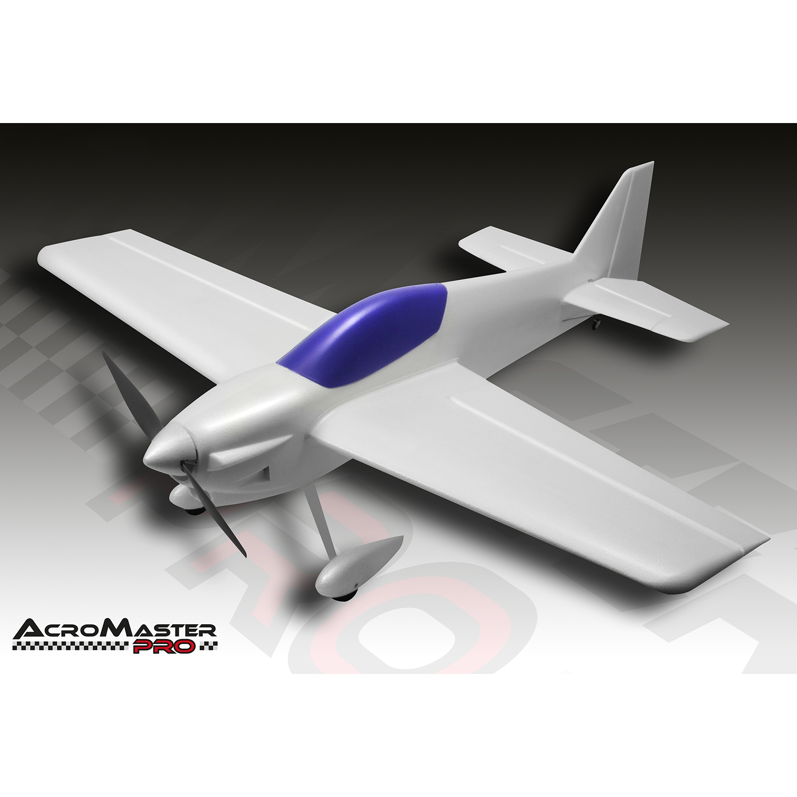 Multiplex Acromaster Pro RR Vit - 34