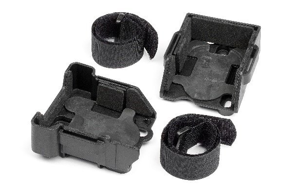 HPI HP103675 Battery Holder Set