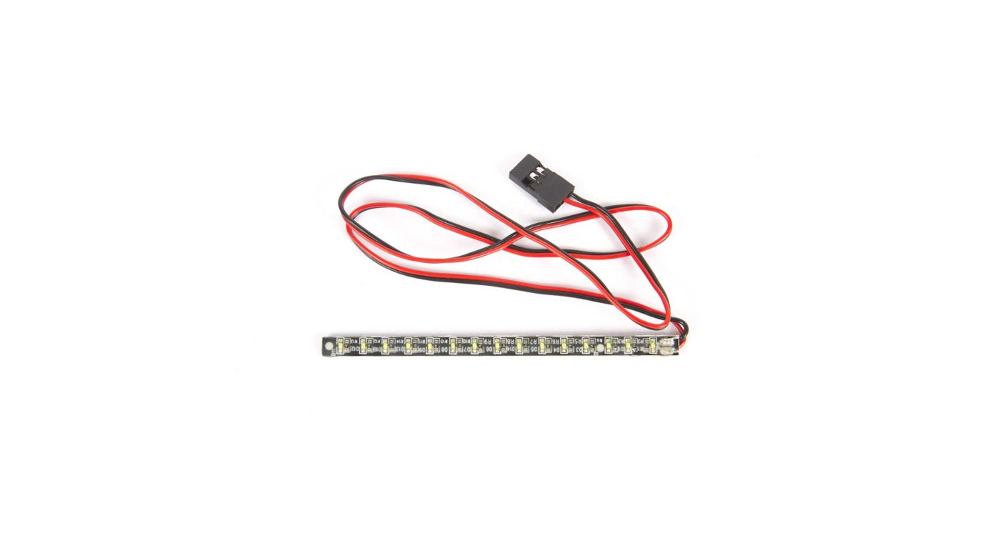 Axial LED Light Bar Board: UTB - 2