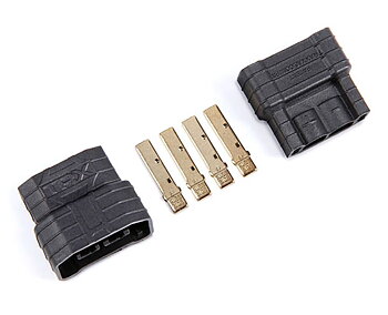 Traxxas 3070R Kontakt Traxxas iD 4S Hane (2) (till Fartreglage)