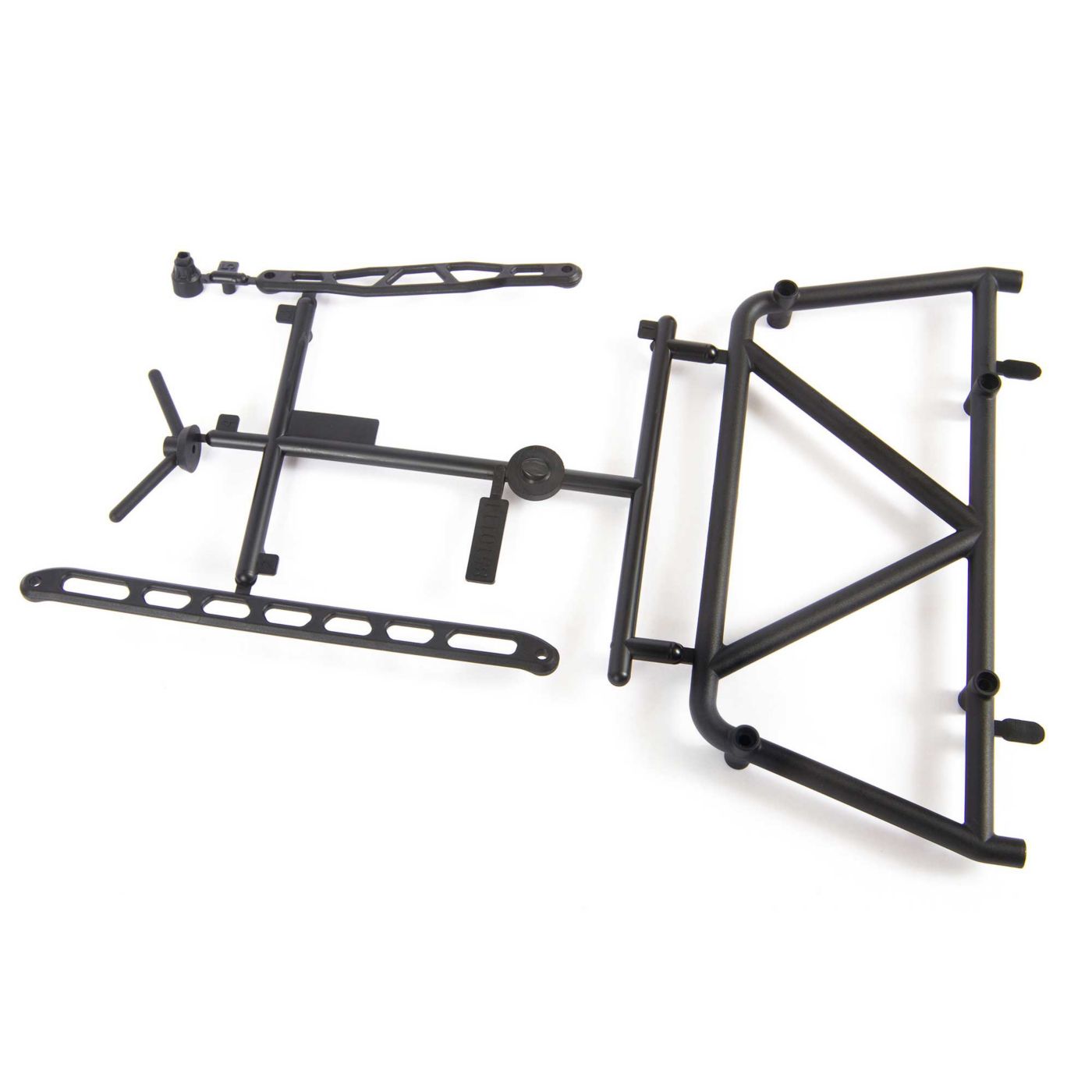 Axial UMG 6x6 Drop Bed Roll Cage Set - 3