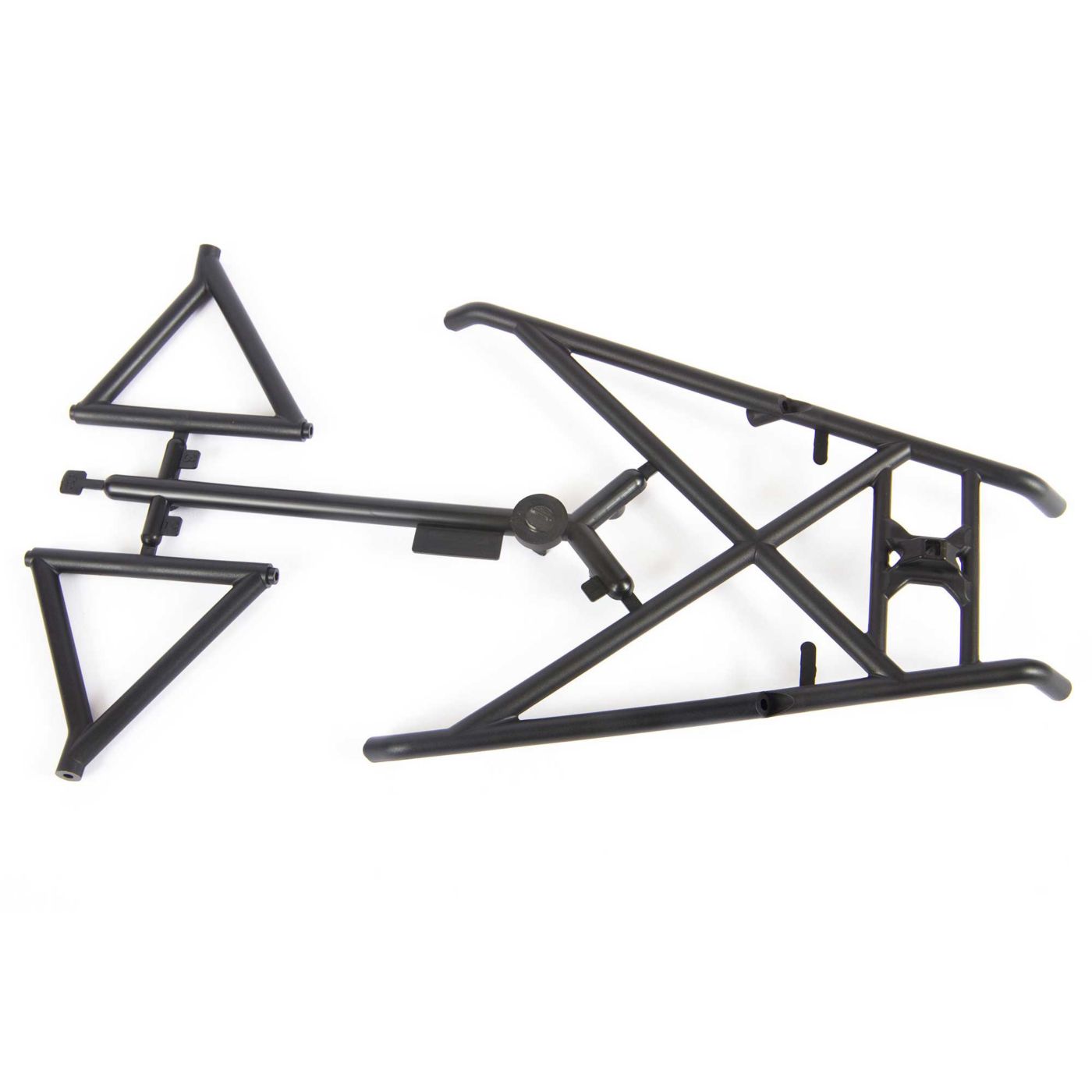 Axial UMG 6x6 Drop Bed Roll Cage Set - 4