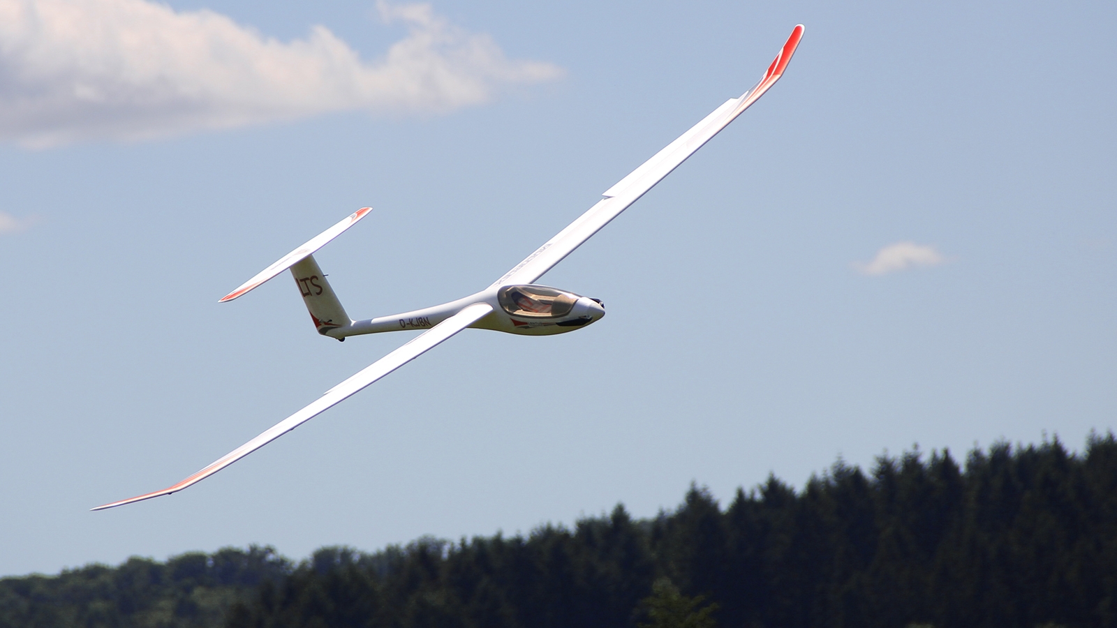 Multiplex Lentus Kit 3.000mm - 20