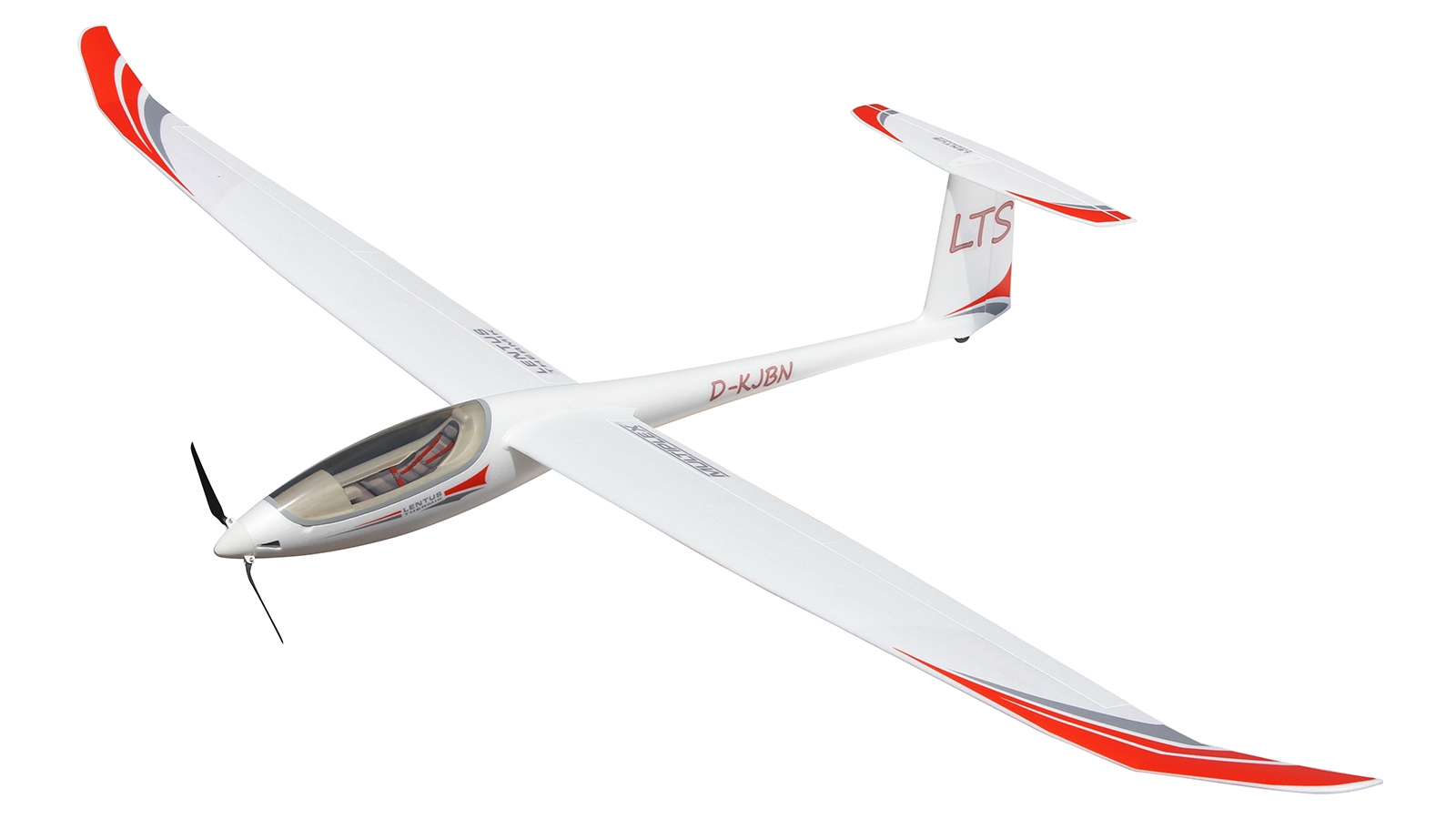 Multiplex Lentus Kit 3.000mm