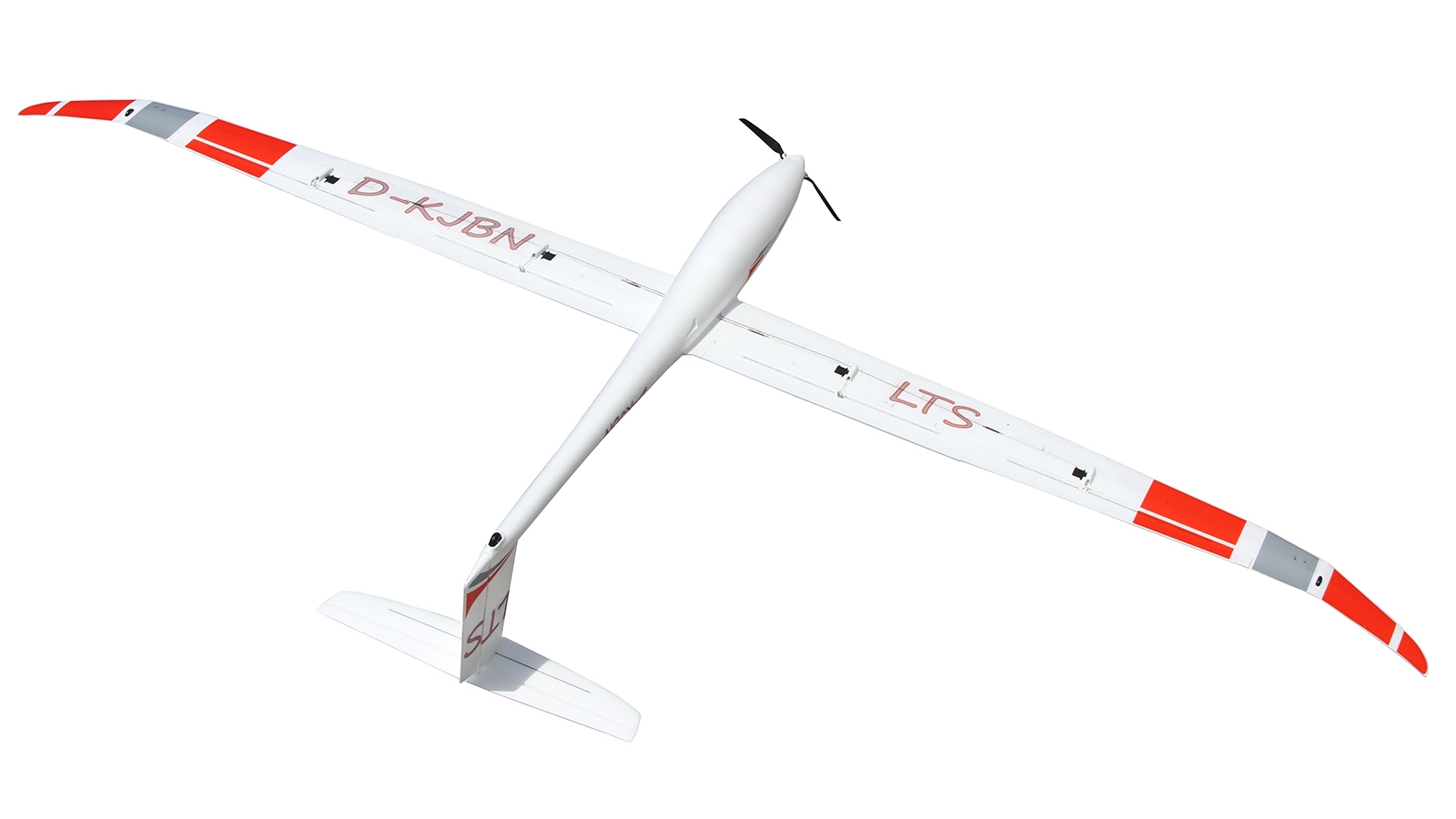 Multiplex Lentus Kit 3.000mm - 9