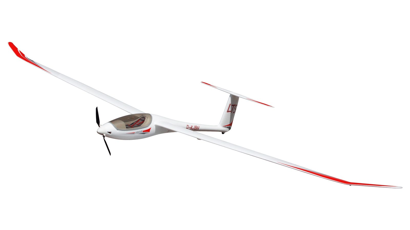 Multiplex Lentus Kit 3.000mm - 7
