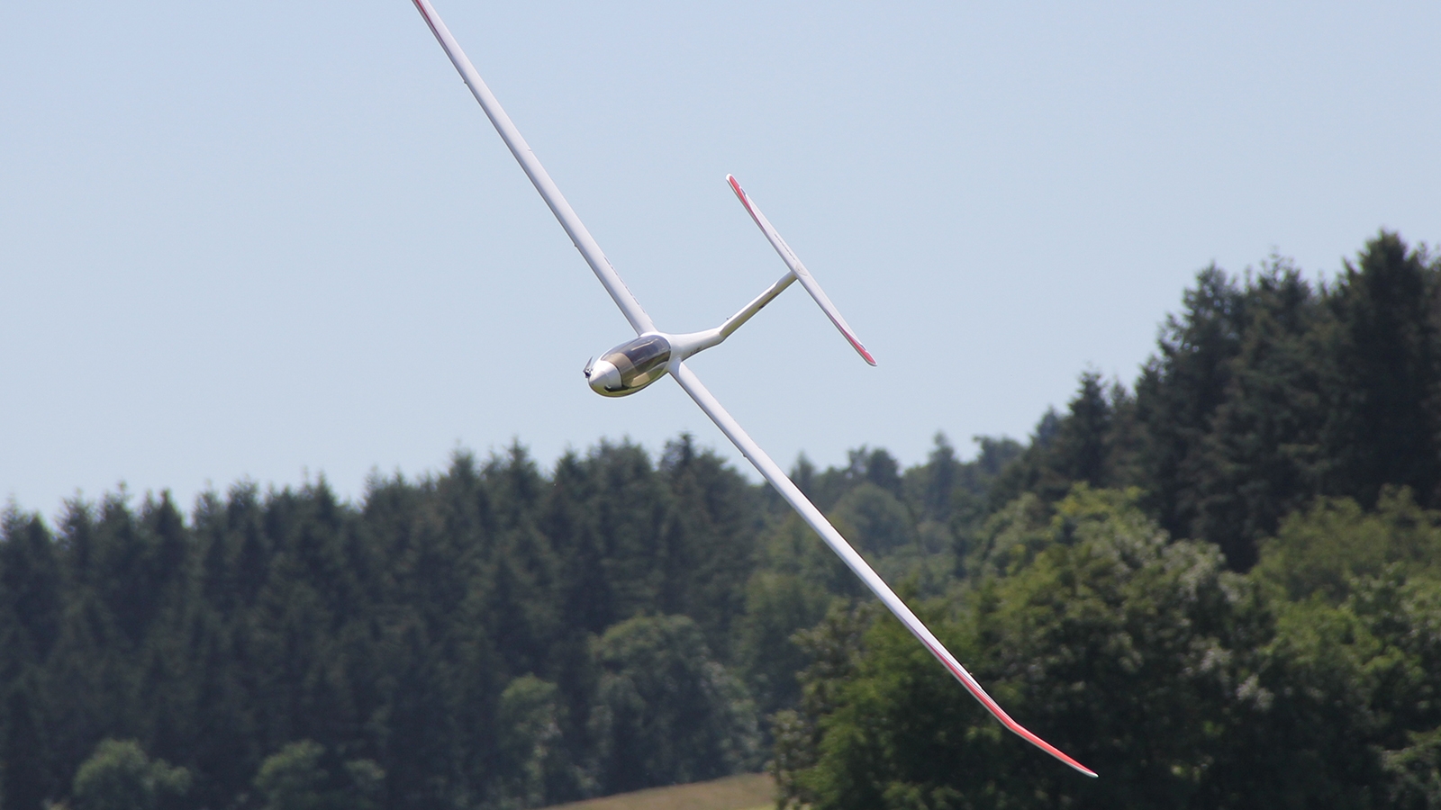 Multiplex Lentus Kit 3.000mm - 13