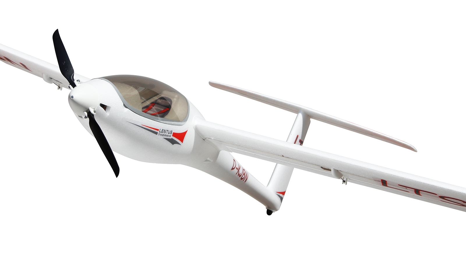 Multiplex Lentus Kit 3.000mm - 3