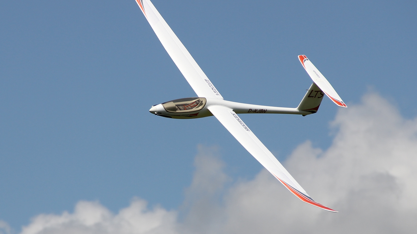 Multiplex Lentus Kit 3.000mm - 11