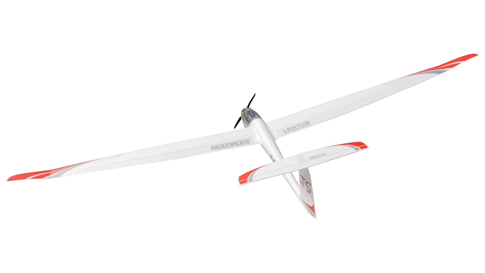 Multiplex Lentus Kit 3.000mm - 8
