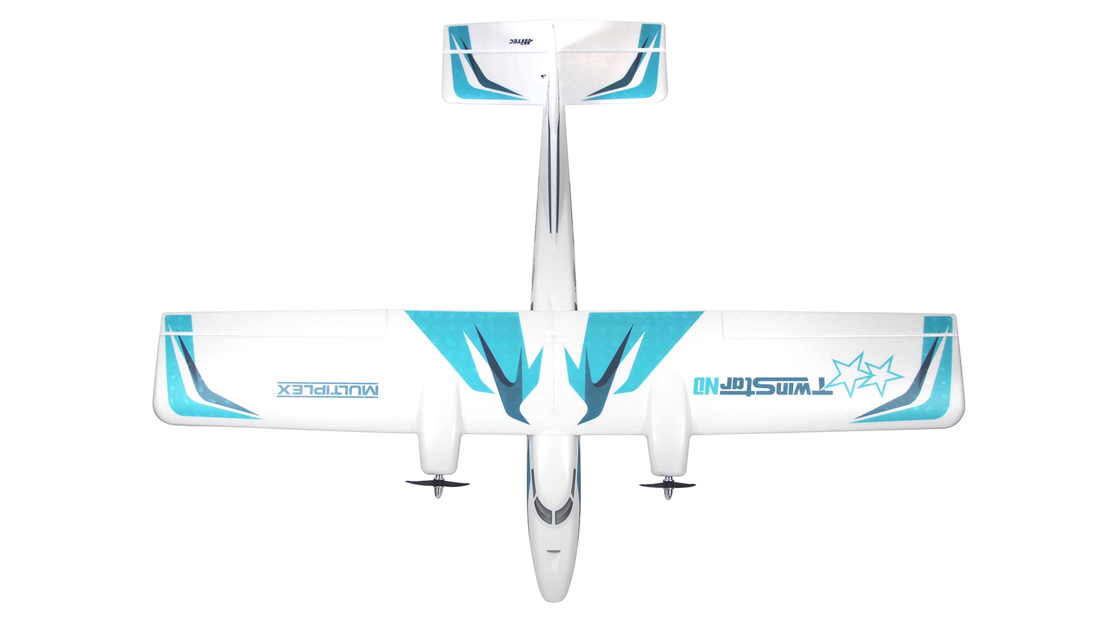 Multiplex TwinStar ND RR - 7