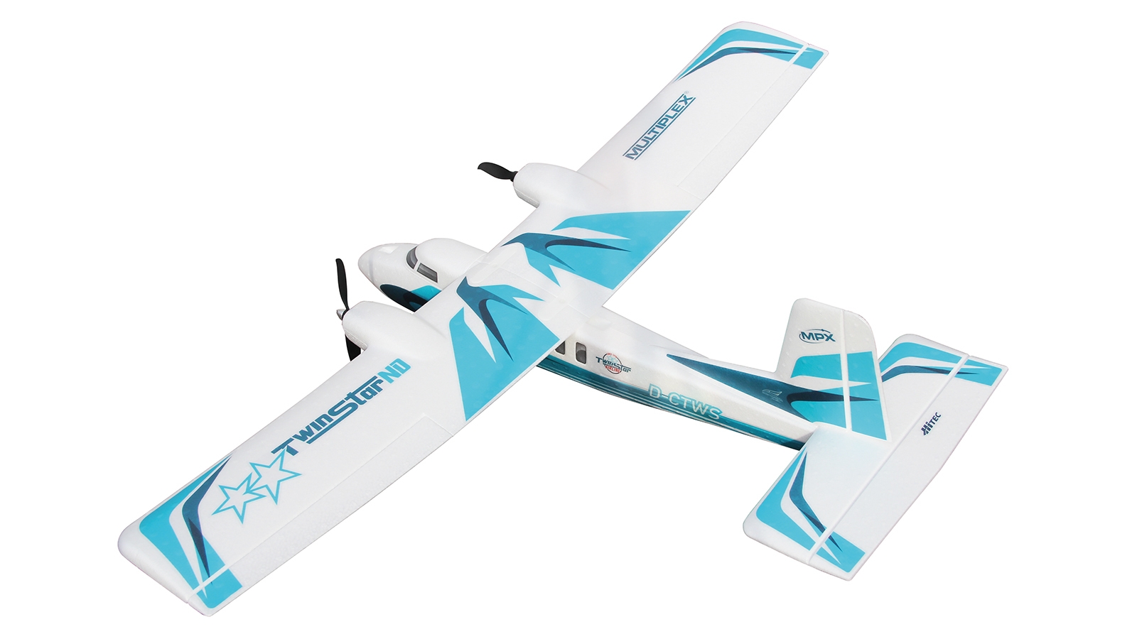 Multiplex TwinStar ND RR - 3
